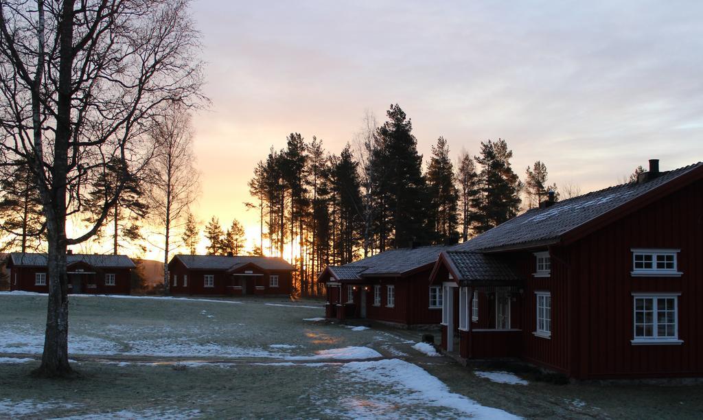 Sunne Hembygdsgard B&B 외부 사진