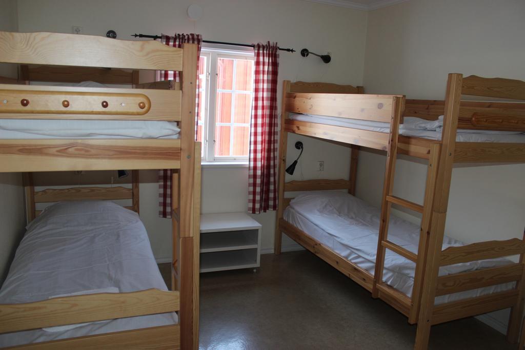 Sunne Hembygdsgard B&B 객실 사진