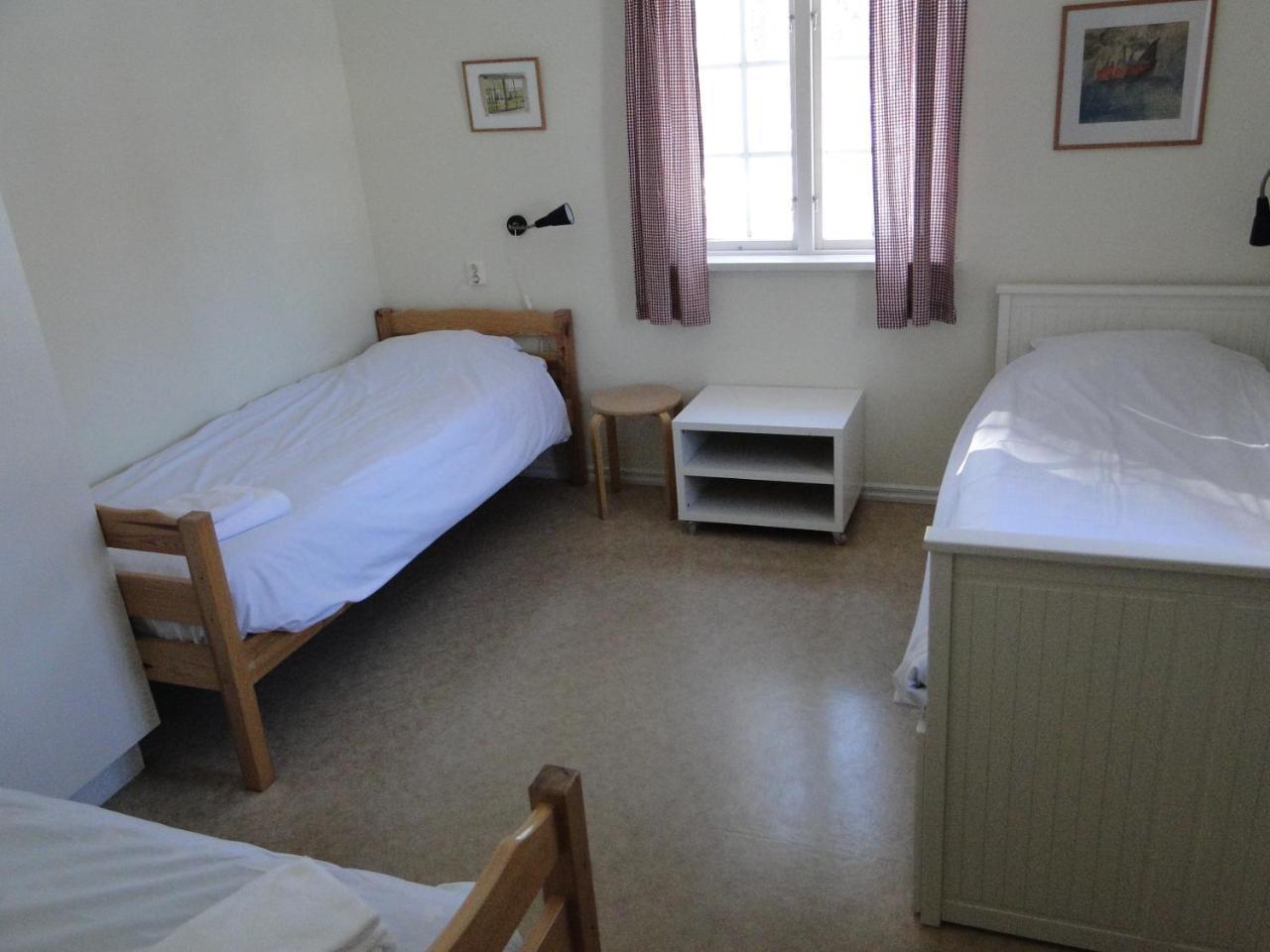 Sunne Hembygdsgard B&B 외부 사진
