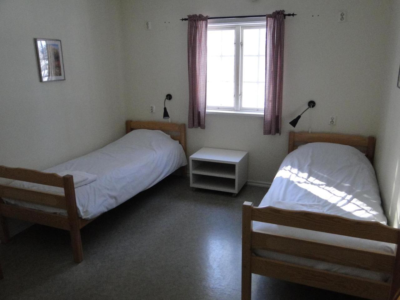 Sunne Hembygdsgard B&B 외부 사진