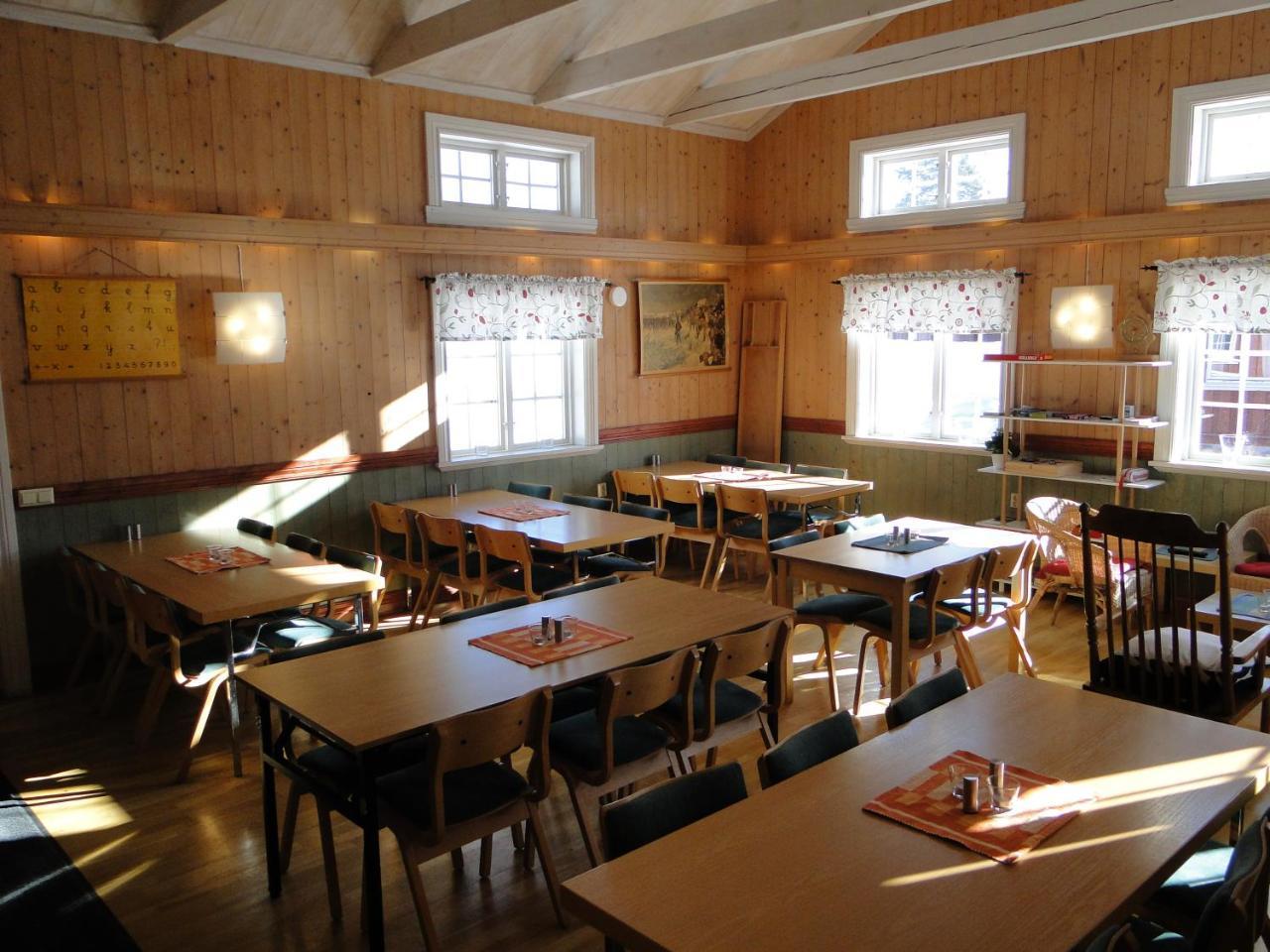 Sunne Hembygdsgard B&B 외부 사진