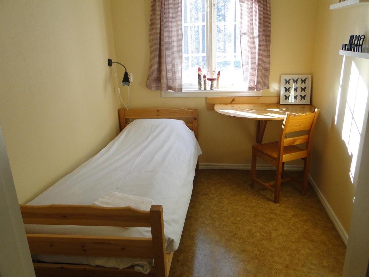 Sunne Hembygdsgard B&B 외부 사진