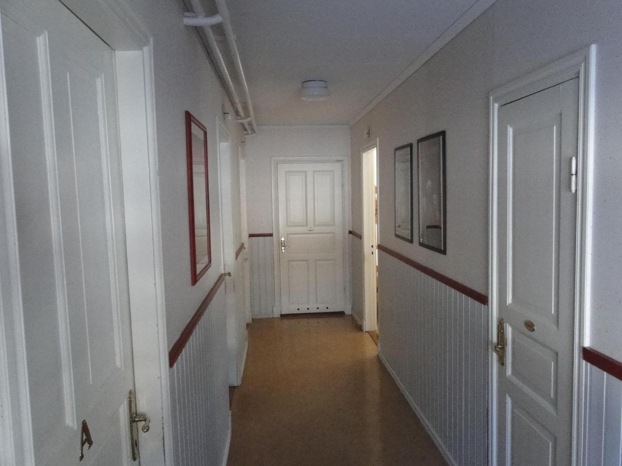 Sunne Hembygdsgard B&B 외부 사진