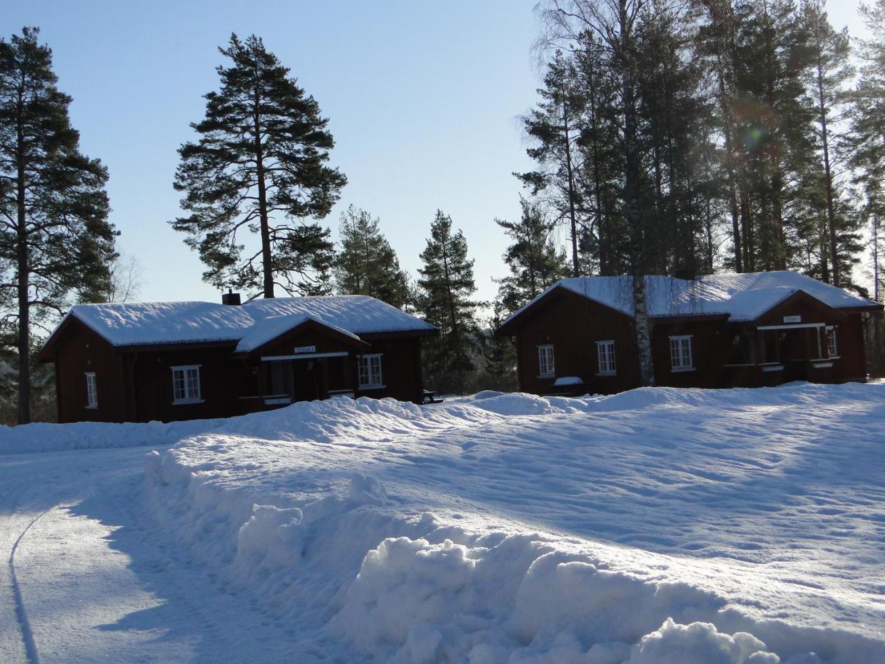 Sunne Hembygdsgard B&B 외부 사진